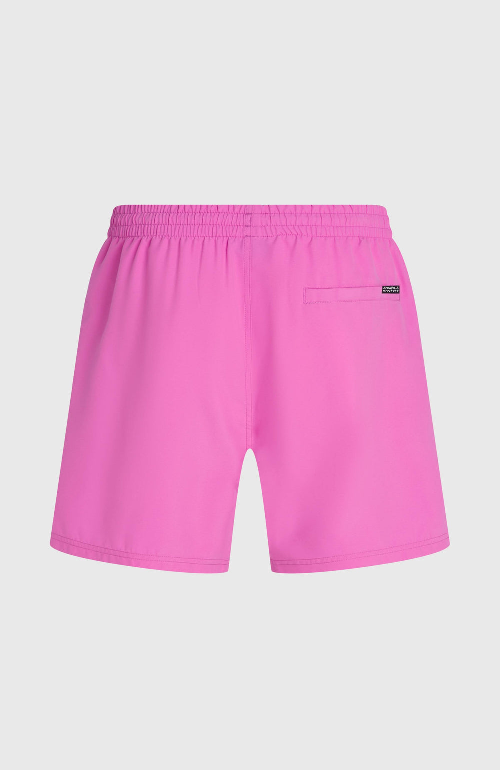 O'Neill Logo 16'' Swimshorts Electric Fuschia