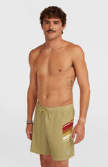 O'Riginals Side Panel 16'' Swimshorts Oak Ridge