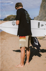 O'Riginals Side Panel 16'' Swimshorts Oak Ridge