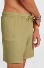 O'Riginals Side Panel 16'' Swimshorts Oak Ridge
