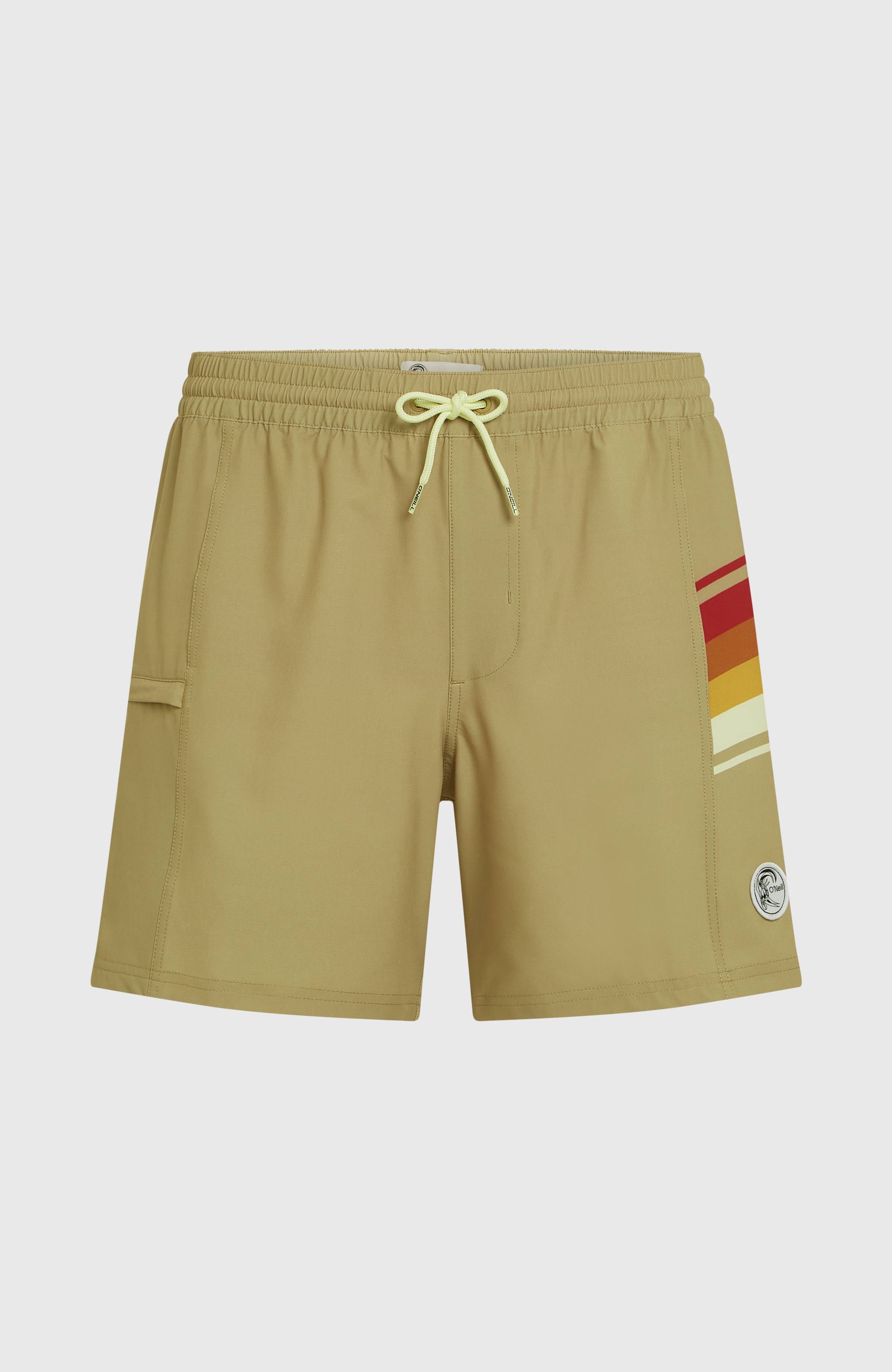 O'Riginals Side Panel 16'' Swimshorts Oak Ridge