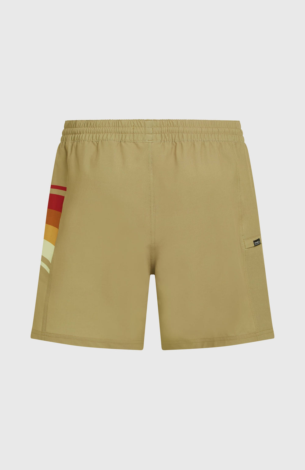 O'Riginals Side Panel 16'' Swimshorts Oak Ridge