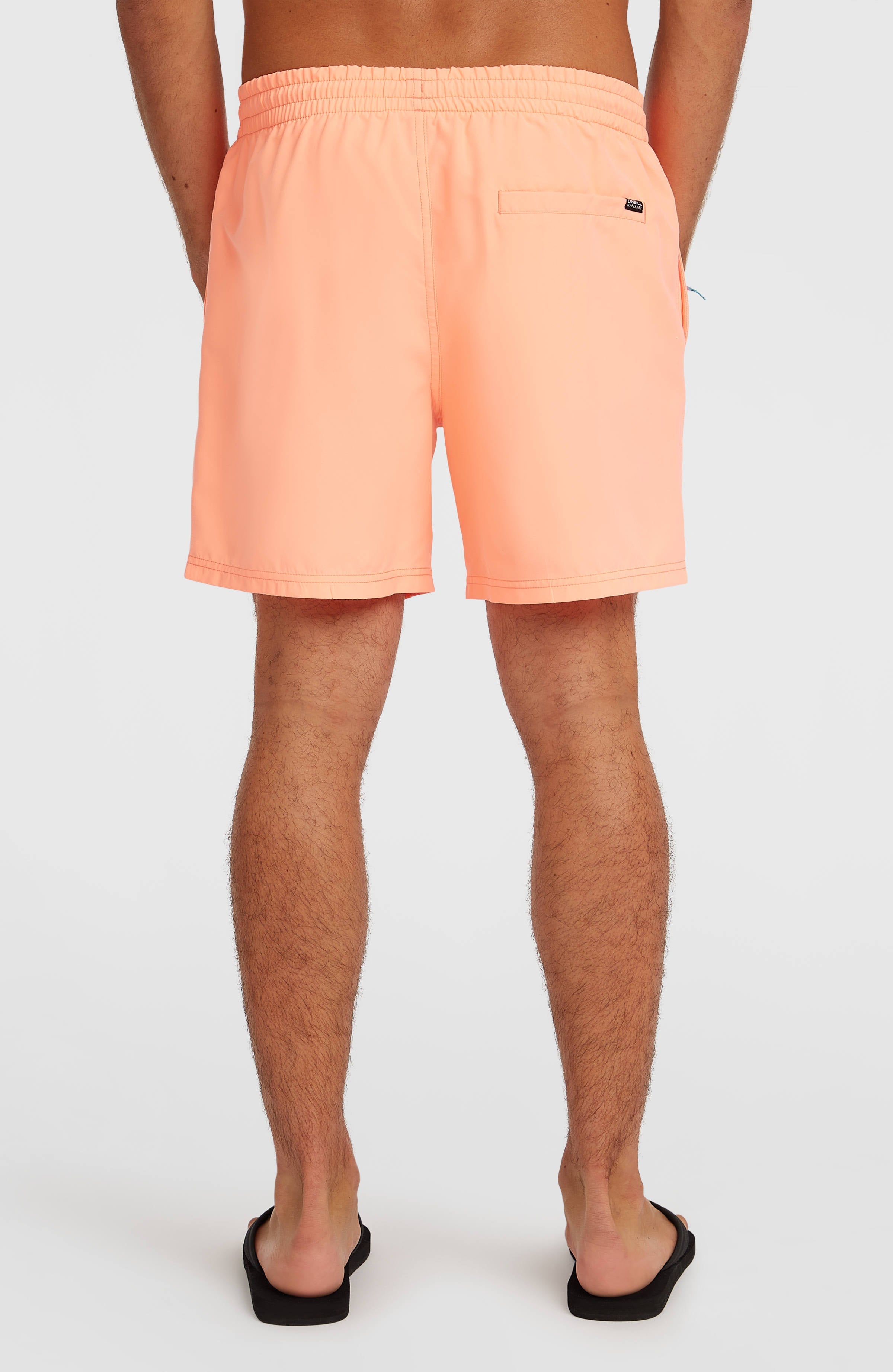 O'Neill Logo 16'' Swimshorts Funky Peach