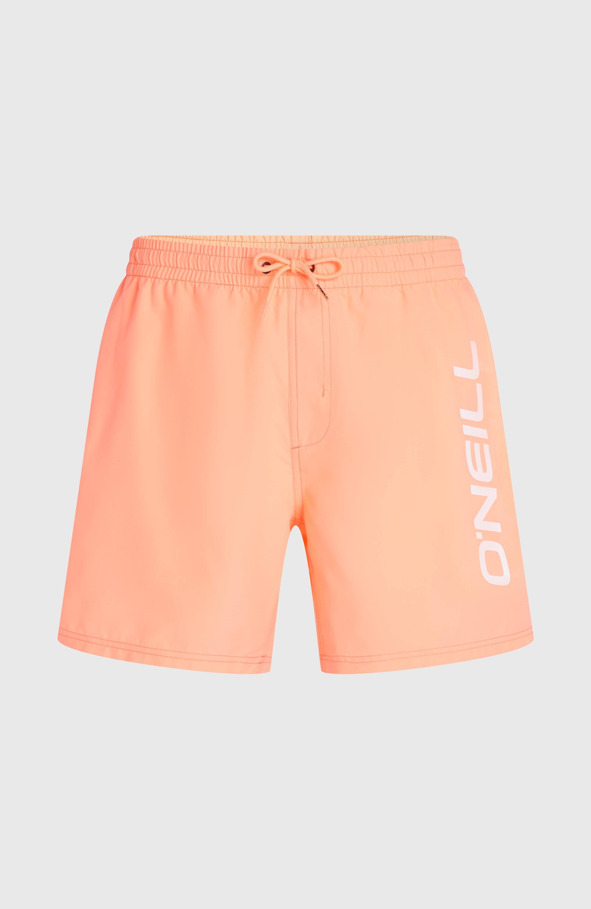 O'Neill Logo 16'' Swimshorts Funky Peach