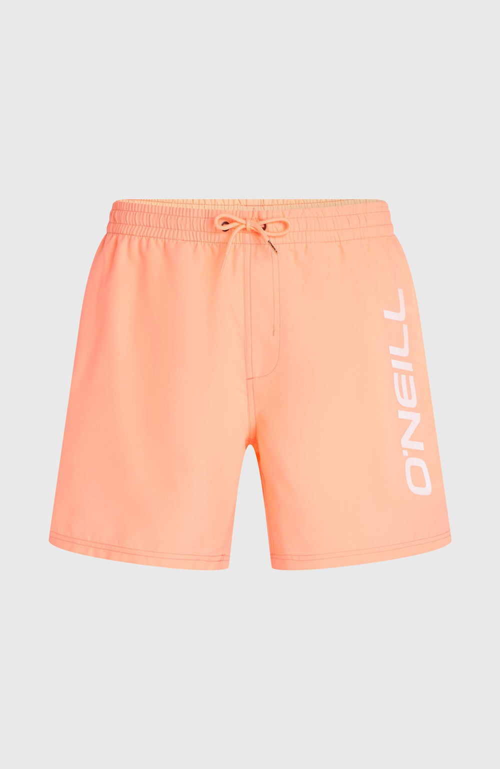 O'Neill Logo 16'' Swimshorts Funky Peach