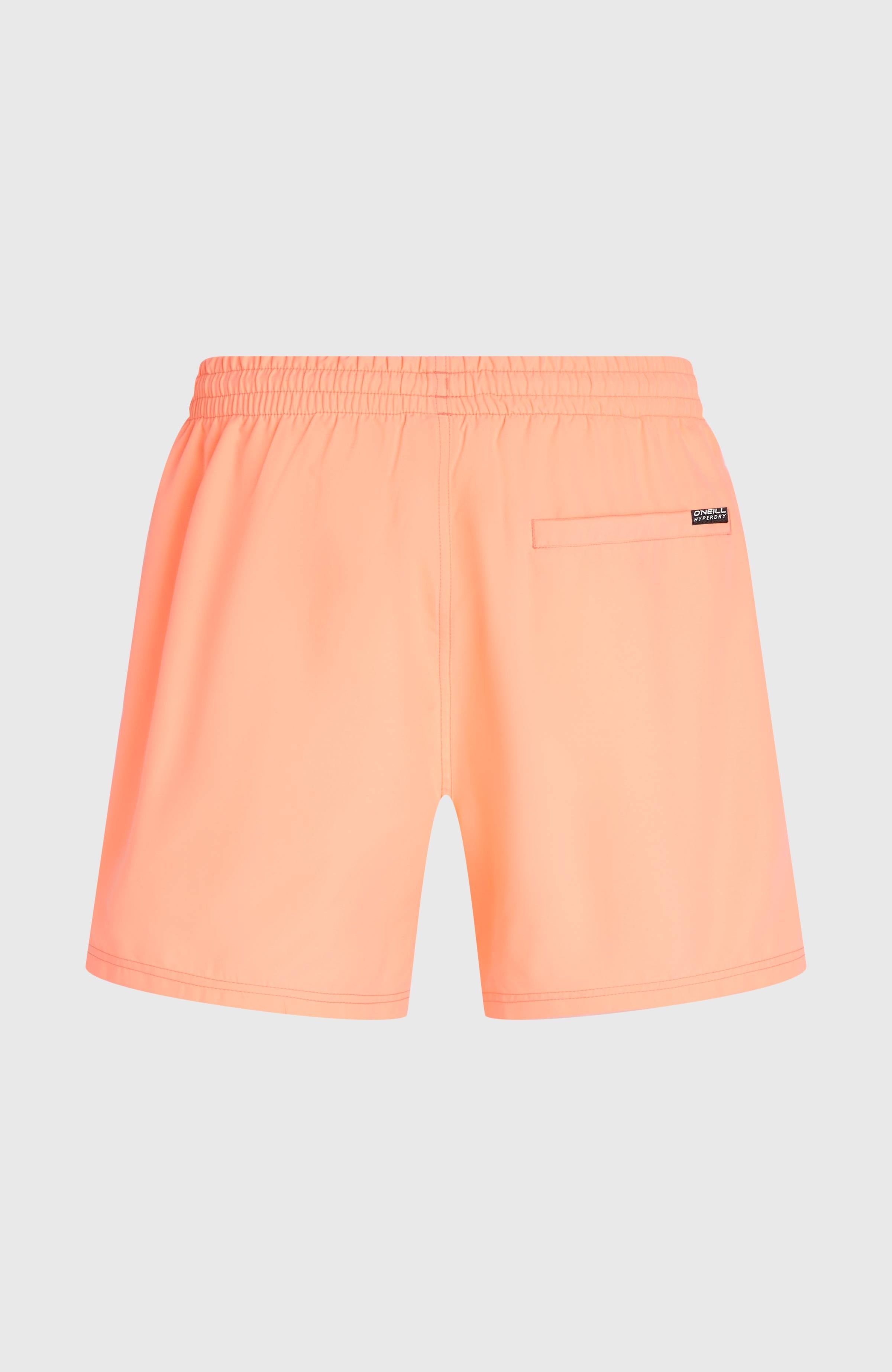O'Neill Logo 16'' Swimshorts Funky Peach