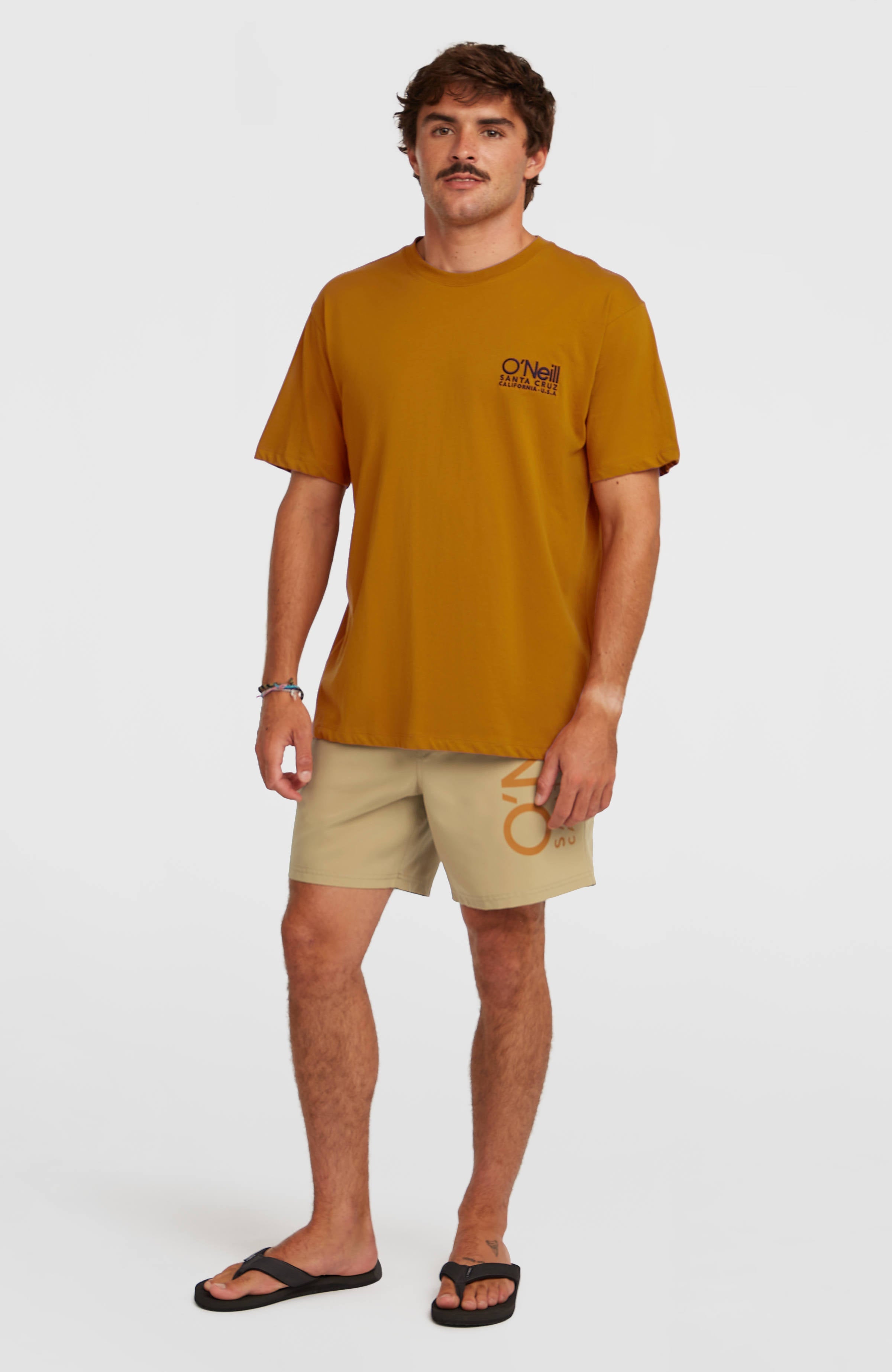 O'Neill Cali 16'' Swimshorts Oak Ridge