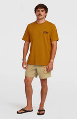O'Neill Cali 16'' Swimshorts Oak Ridge