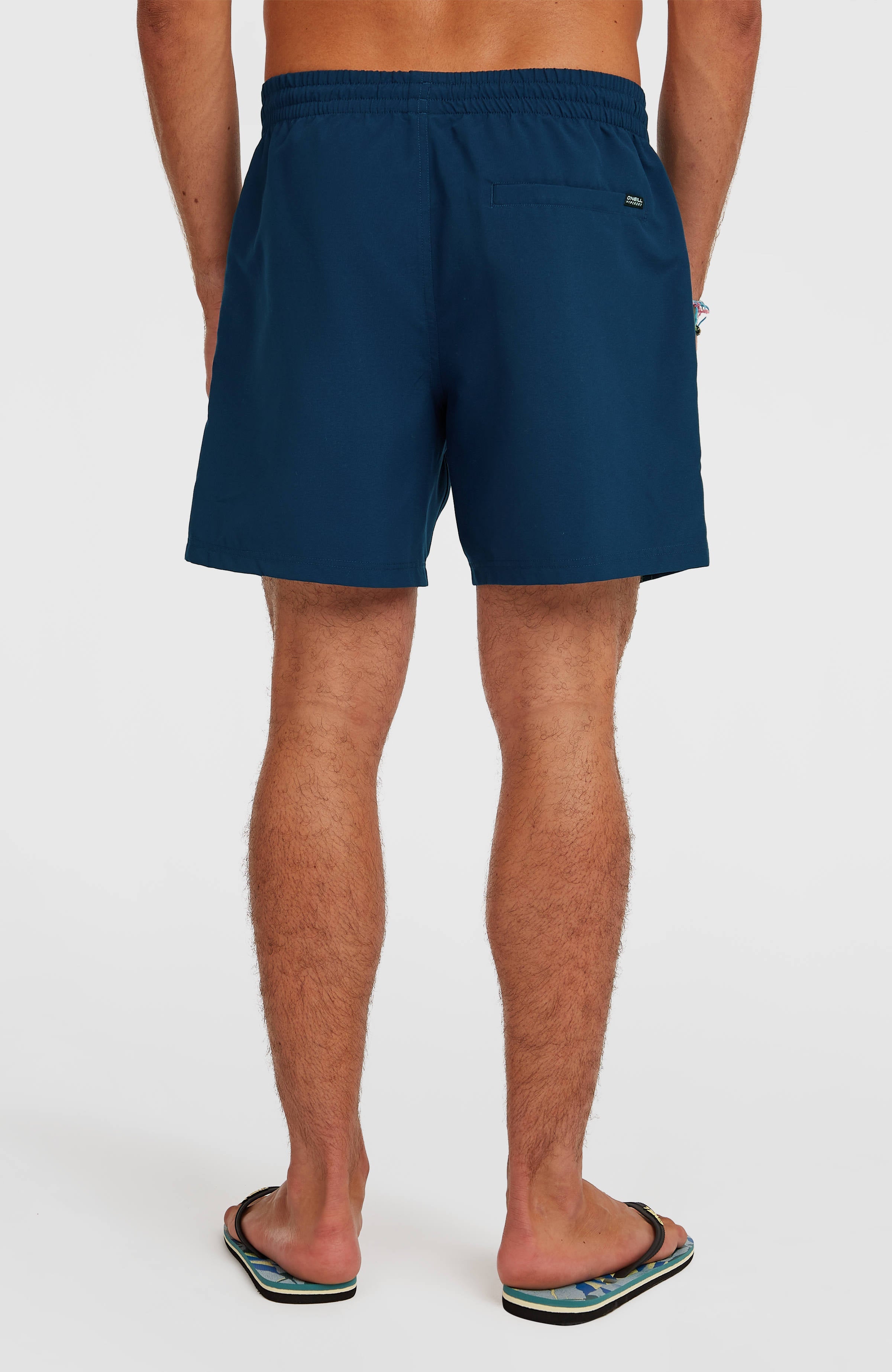 O'Neill Logo 16'' Swimshorts English Evening