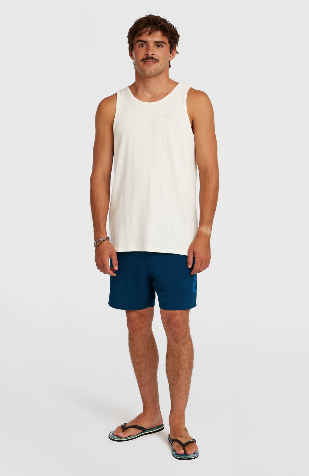 O'Neill Logo 16'' Swimshorts English Evening