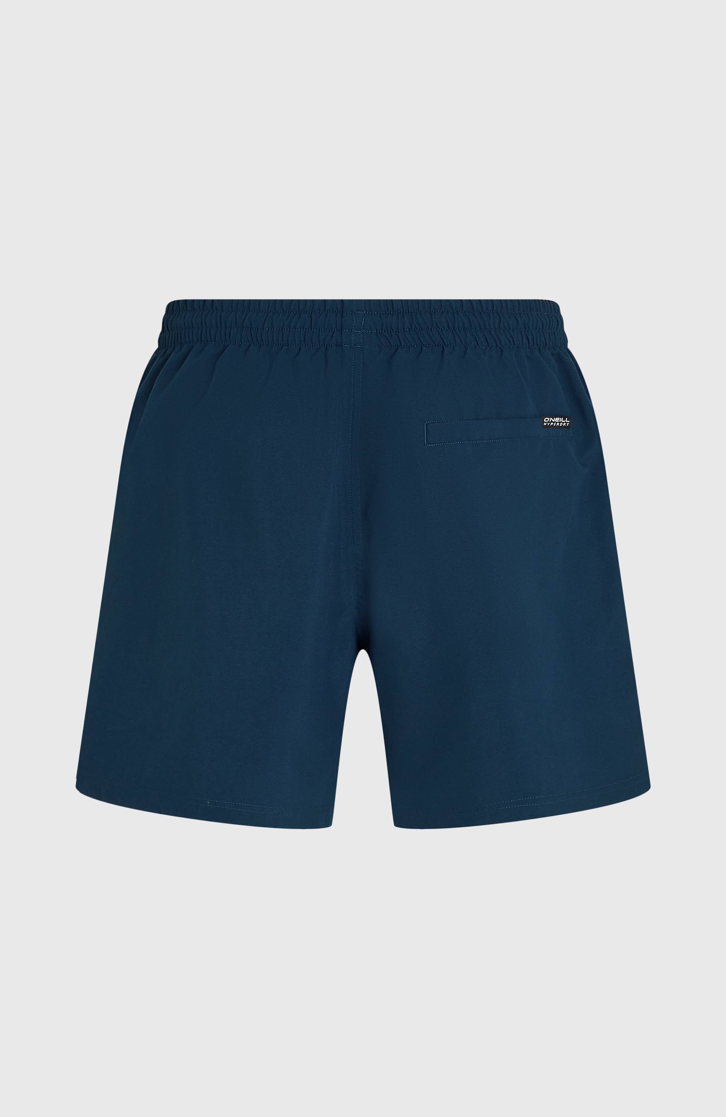 O'Neill Logo 16'' Swimshorts English Evening