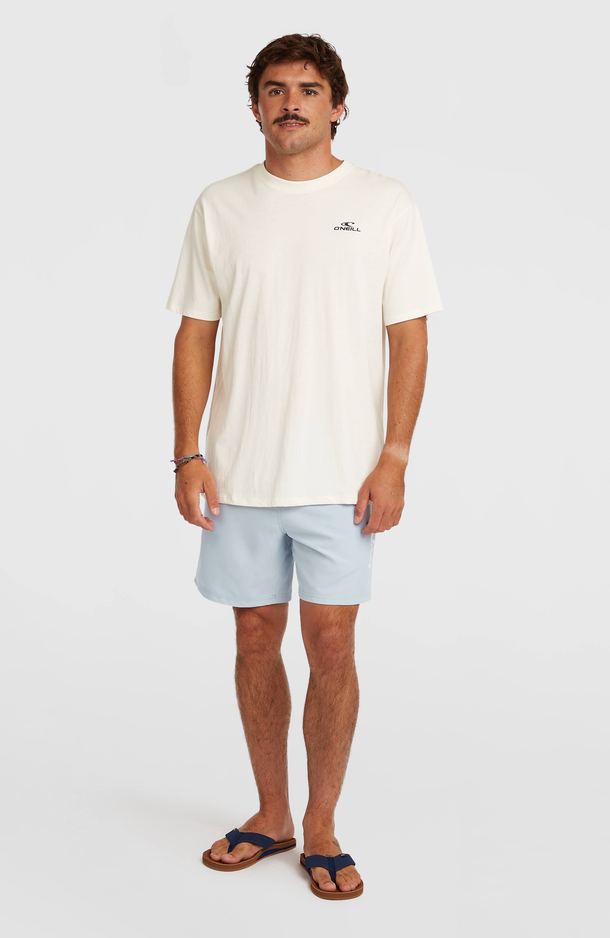 O'Neill Logo 16'' Swimshorts Spindle