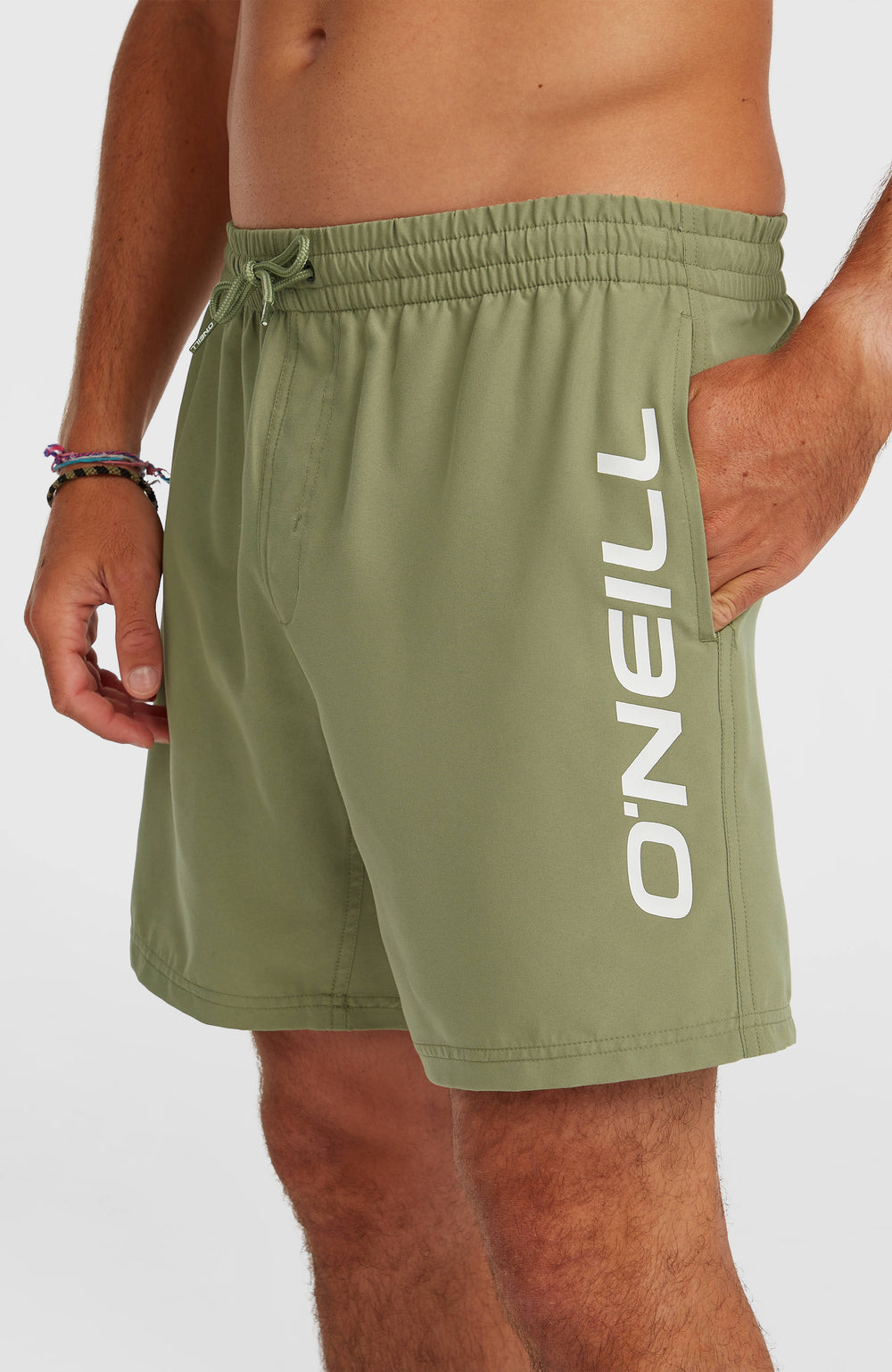 O'Neill Logo 16'' Swimshorts Avery Fern