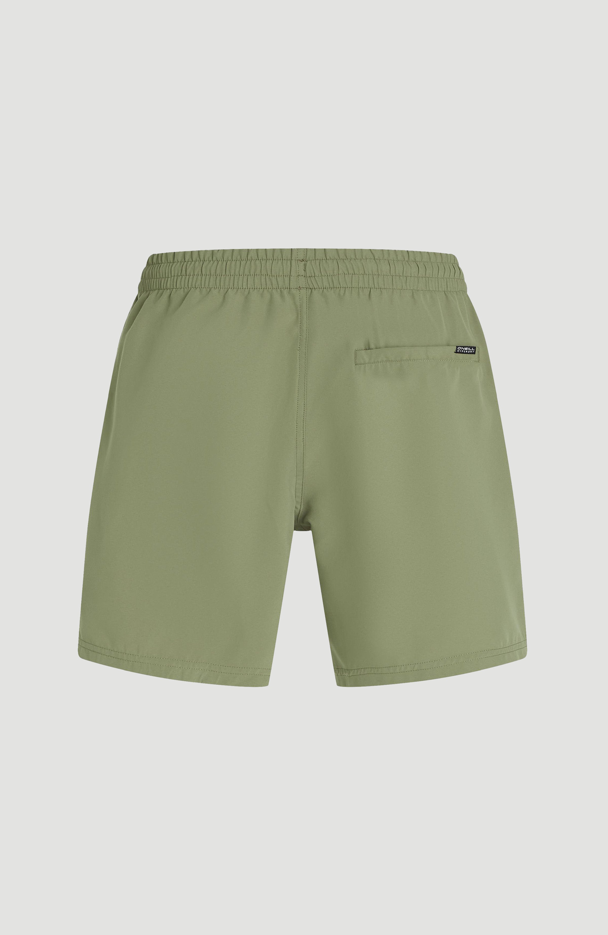 O'Neill Logo 16'' Swimshorts Avery Fern