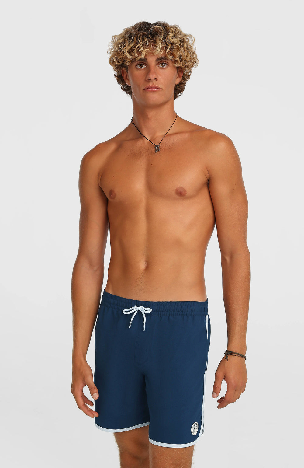 O'Riginals Scallop 16'' Swimshorts English Evening