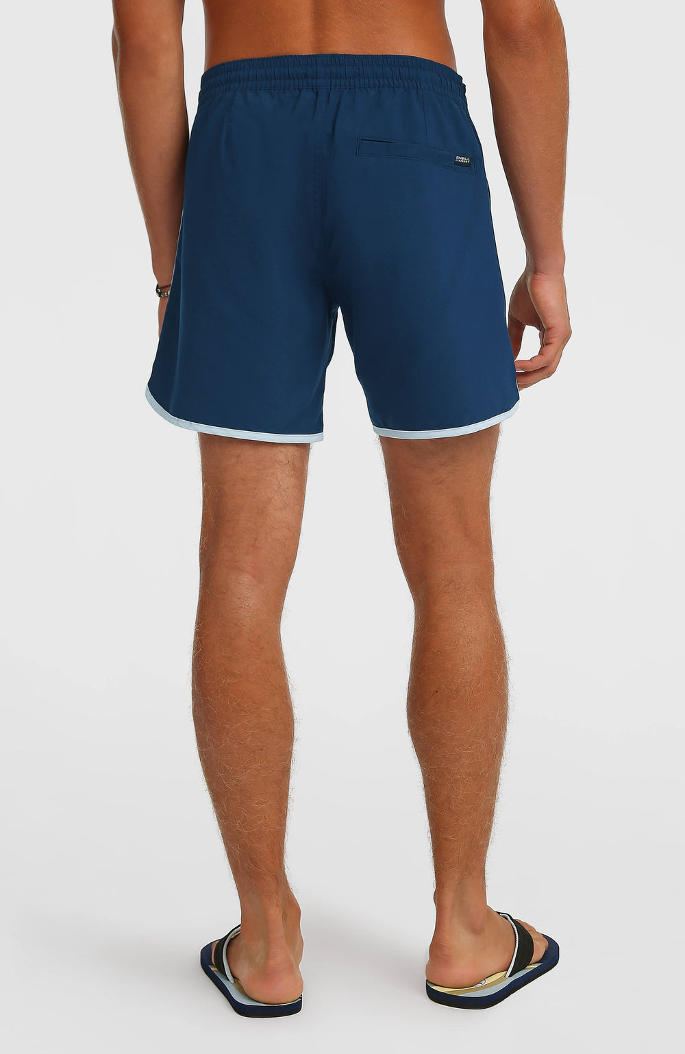 O'Riginals Scallop 16'' Swimshorts English Evening