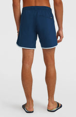 O'Riginals Scallop 16'' Swimshorts English Evening