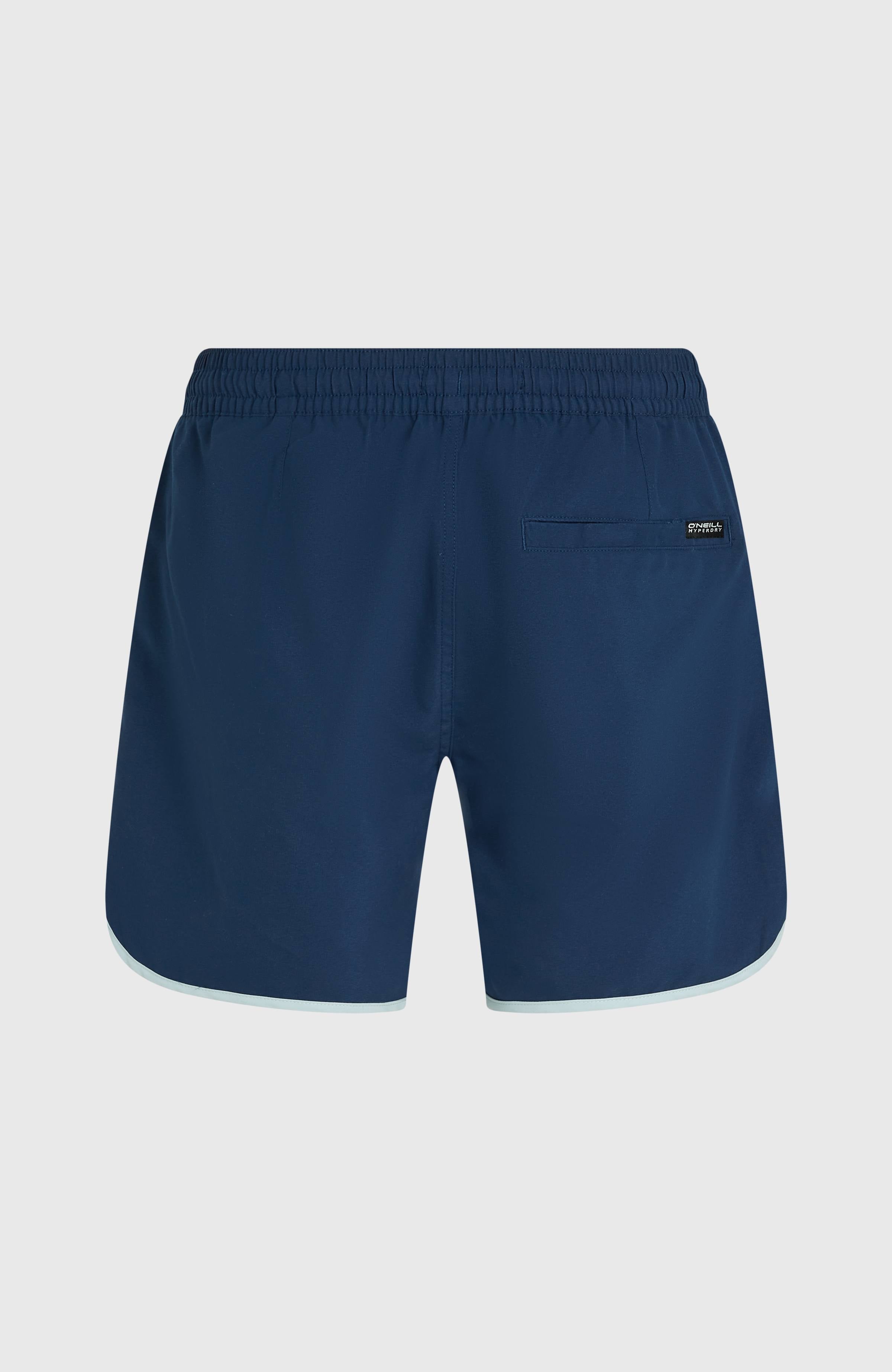 O'Riginals Scallop 16'' Swimshorts English Evening