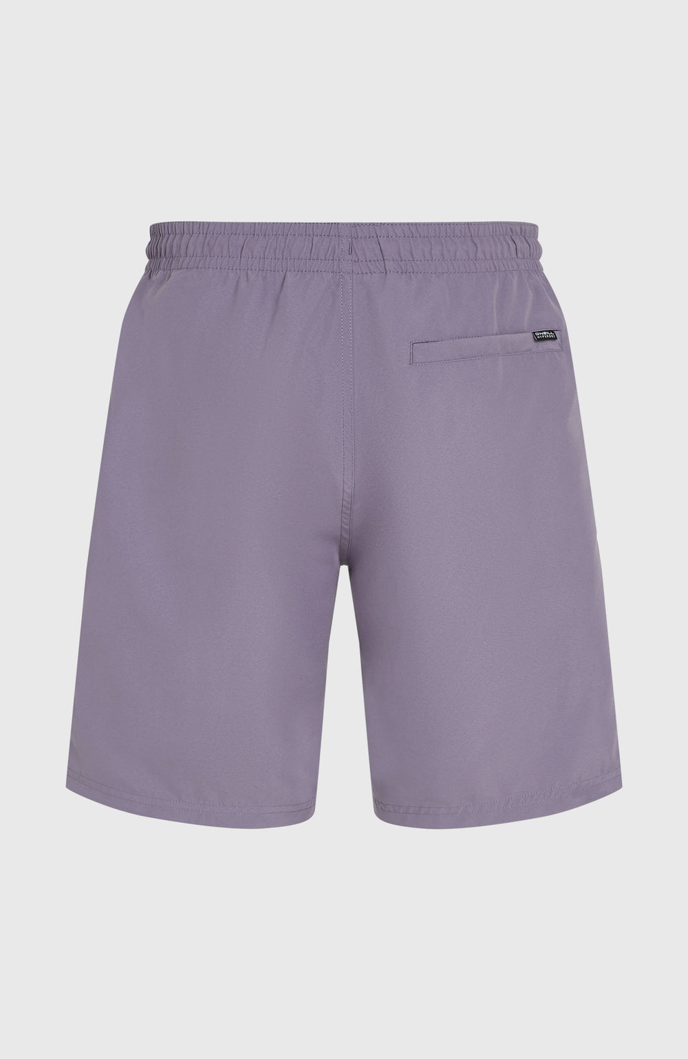 Retro 19'' Swim Shorts Storm Colour Block