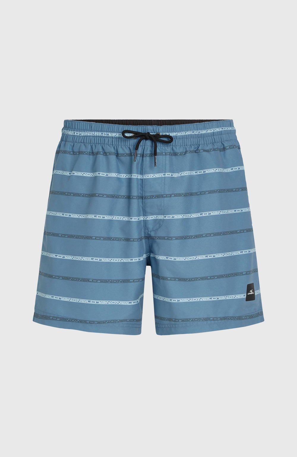 Cali First 15'' Swim Shorts Blue O'Neill Stripe