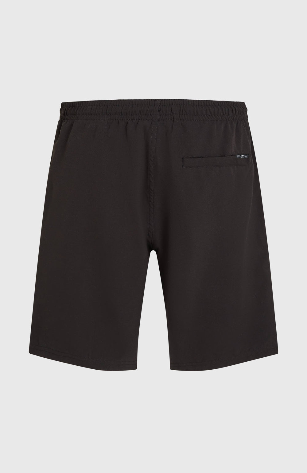 Retro 19'' Swim Shorts Coral Melted Texture