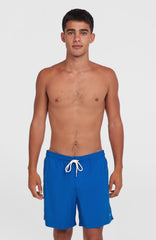O'Neill Vert 16" Swim Shorts Victoria Blue