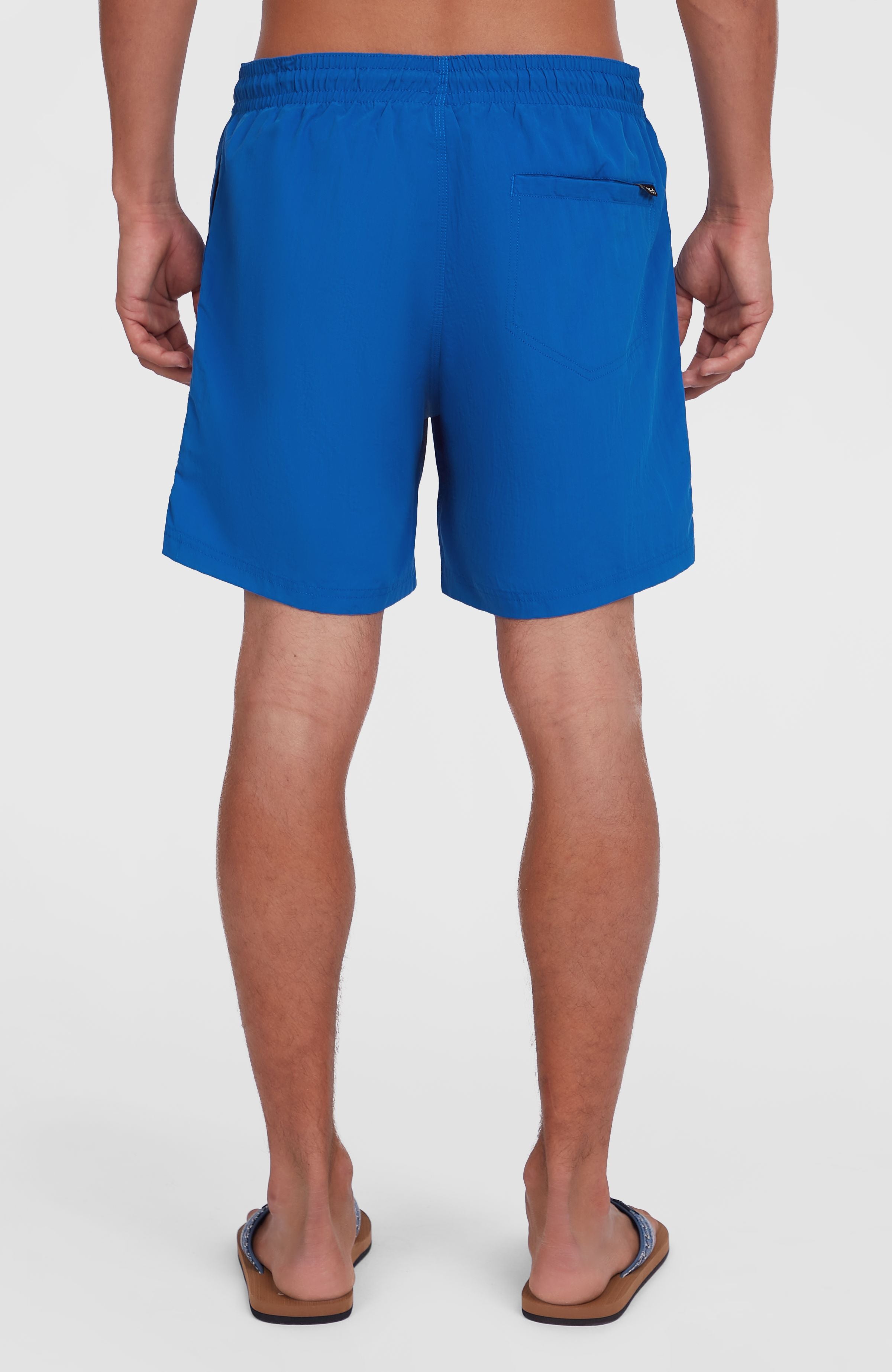 O'Neill Vert 16" Swim Shorts Victoria Blue