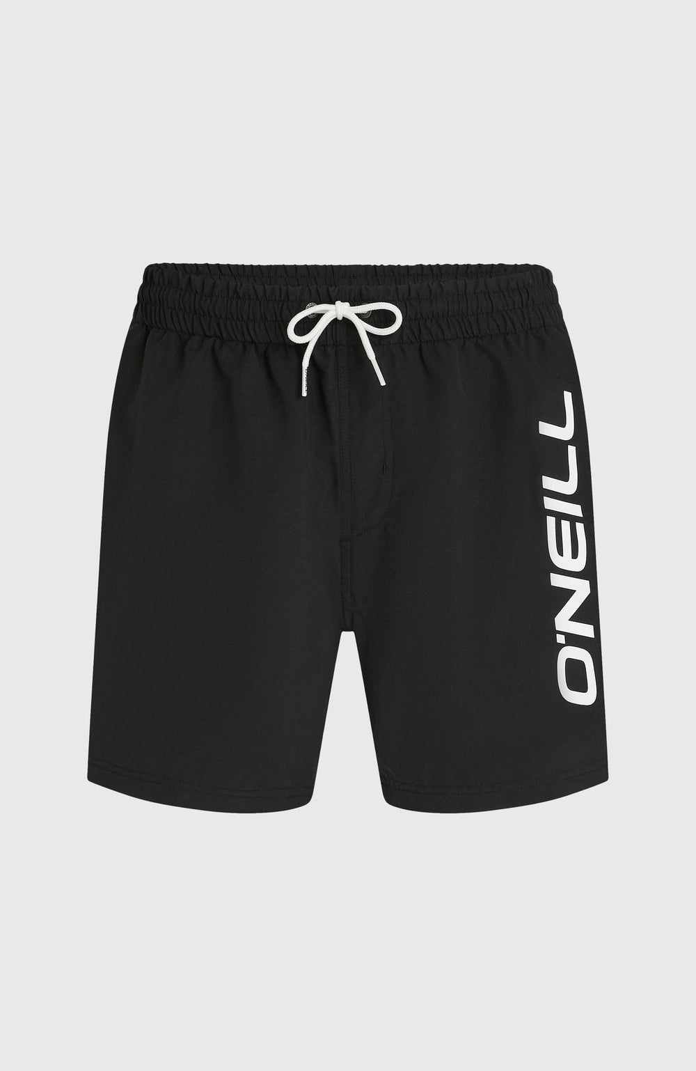 O'Neill Logo 16" Swimshorts Black Out