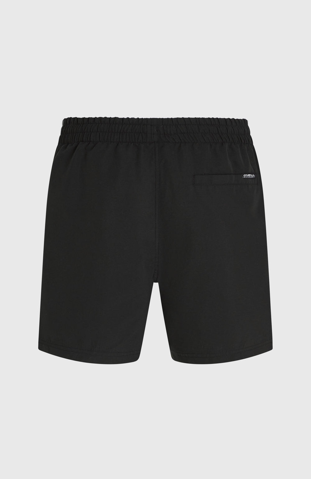 O'Neill Logo 16" Swimshorts Black Out