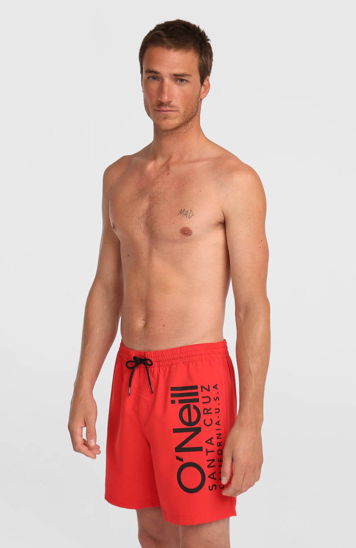 O'Neill Cali 16" Swimshorts High Risk Red