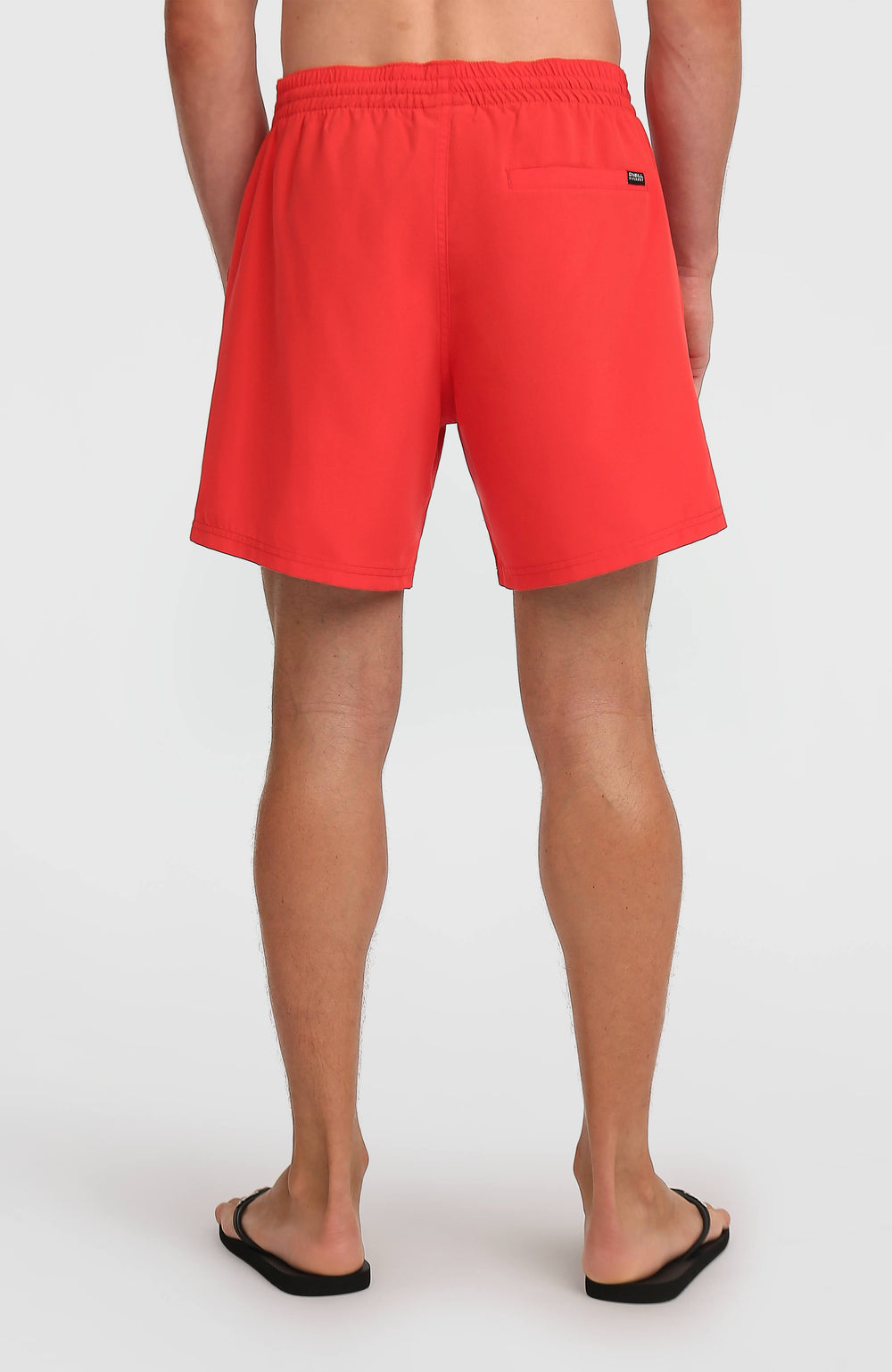 O'Neill Cali 16" Swimshorts High Risk Red