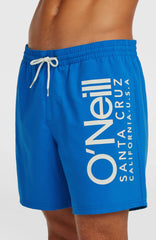 O'Neill Cali 16" Swimshorts Victoria Blue