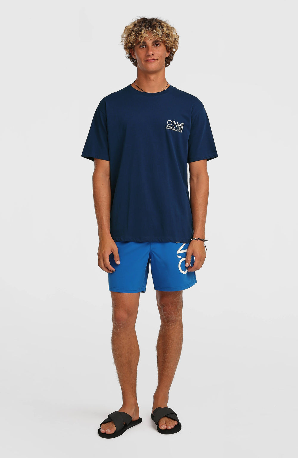 O'Neill Cali 16" Swimshorts Victoria Blue