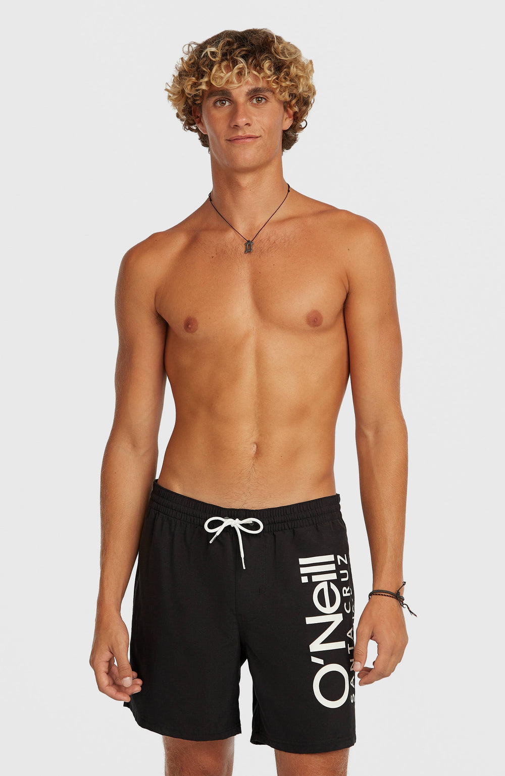 O'Neill Cali 16" Swimshorts Black Out