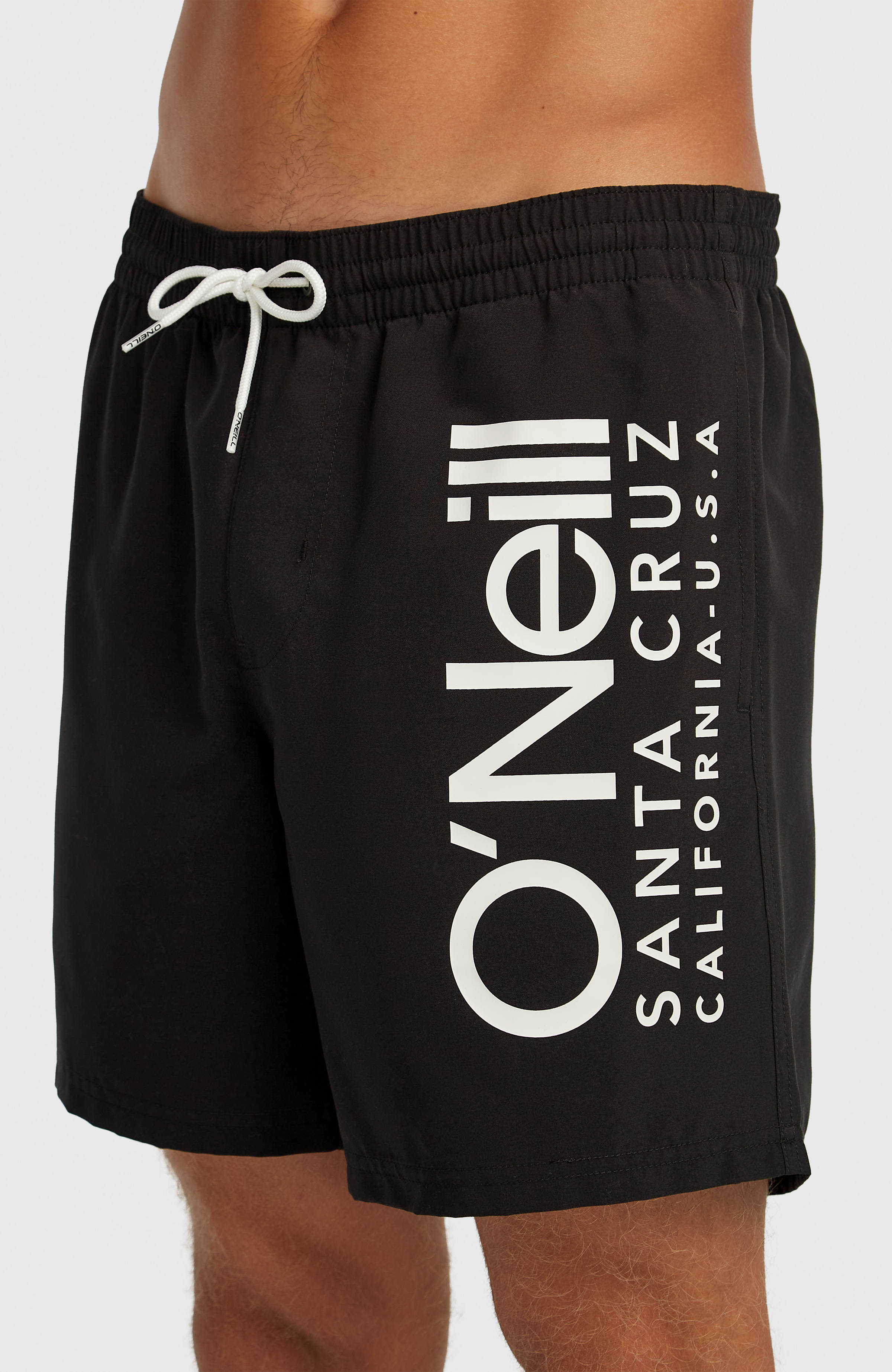 O'Neill Cali 16" Swimshorts Black Out