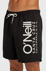 O'Neill Cali 16" Swimshorts Black Out