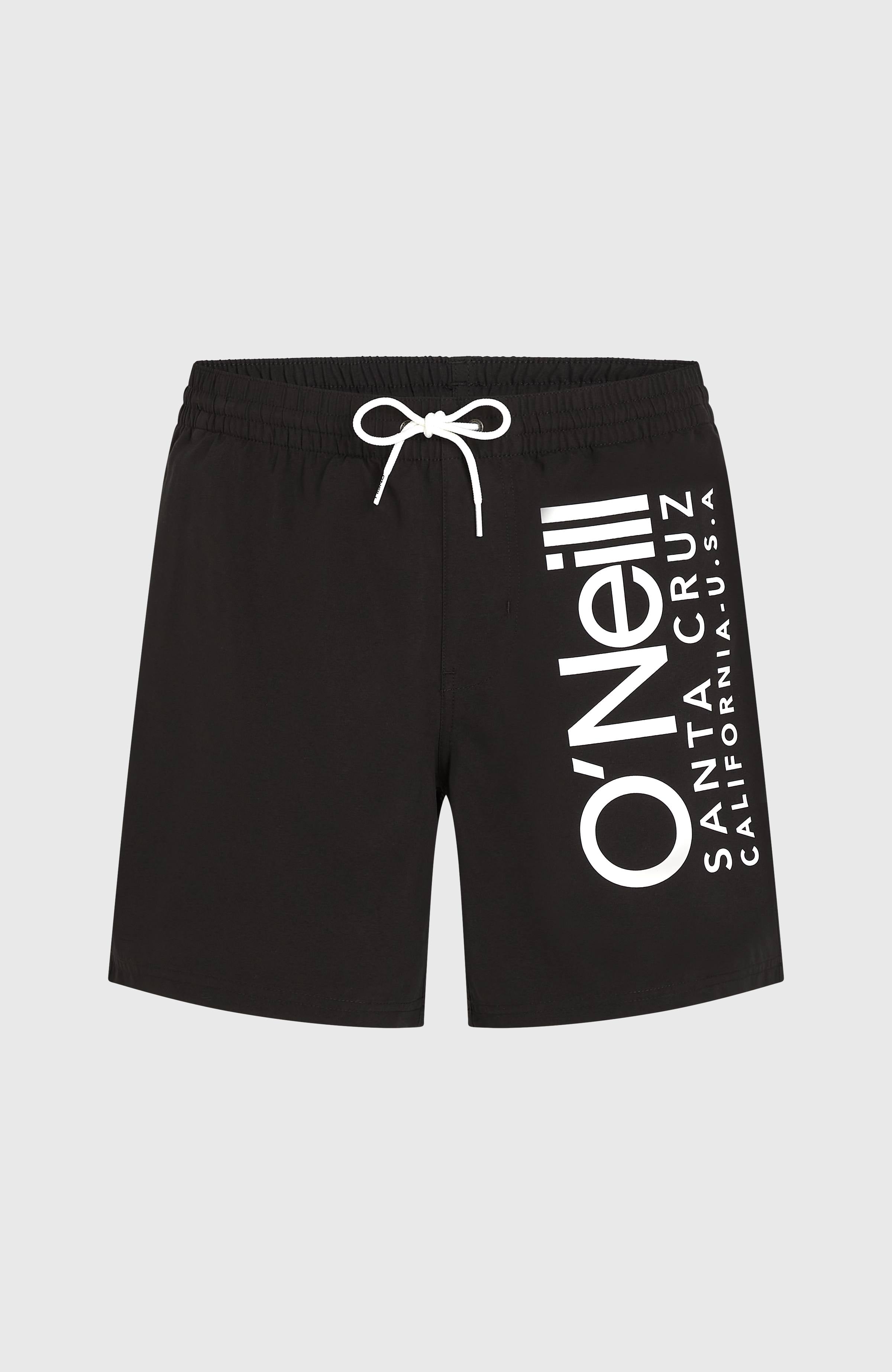 O'Neill Cali 16" Swimshorts Black Out