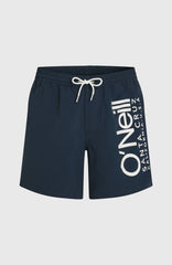 O'Neill Cali 16" Swimshorts Ink Blue