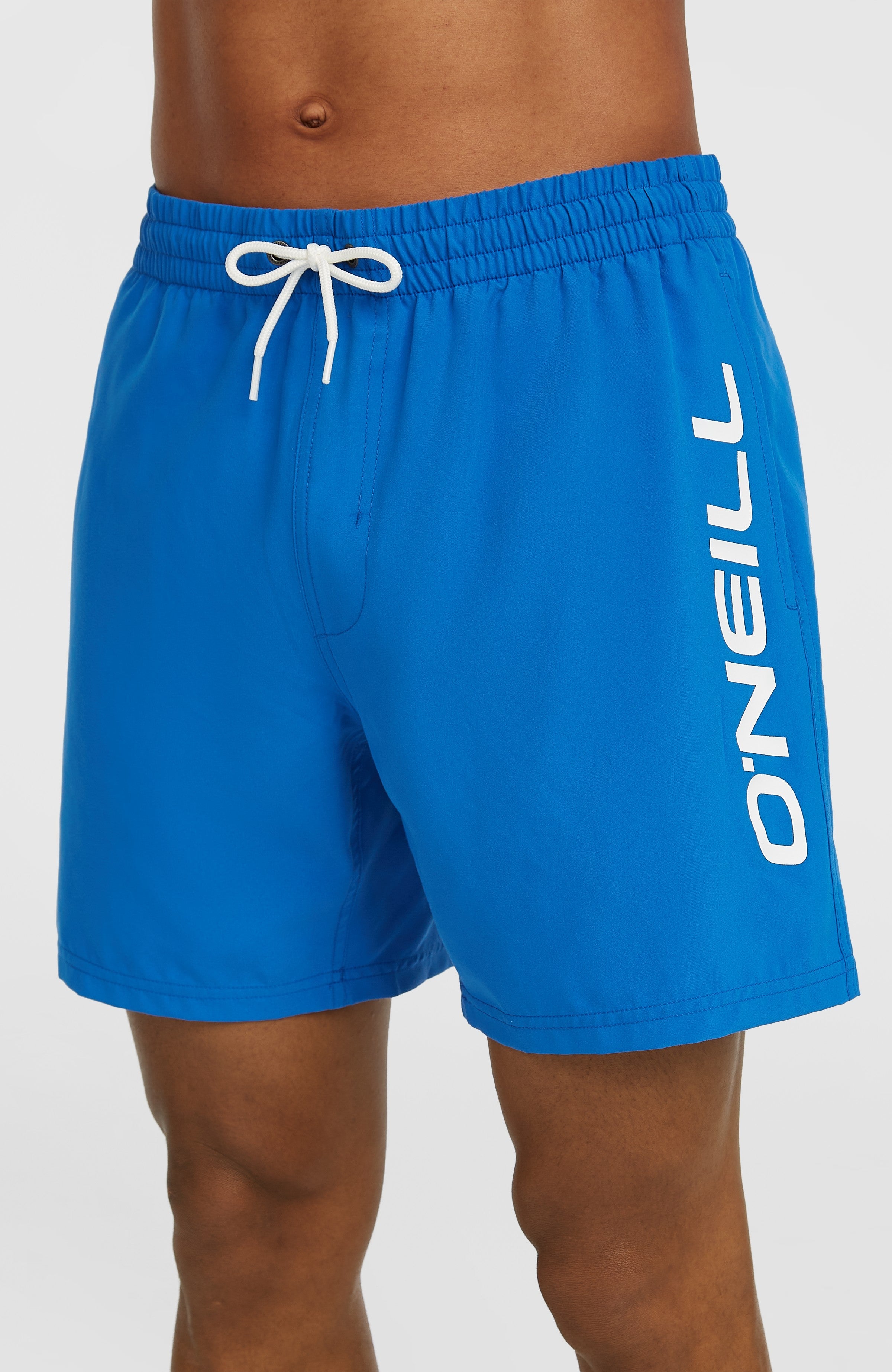 O'Neill Logo 16" Swimshorts Victoria Blue