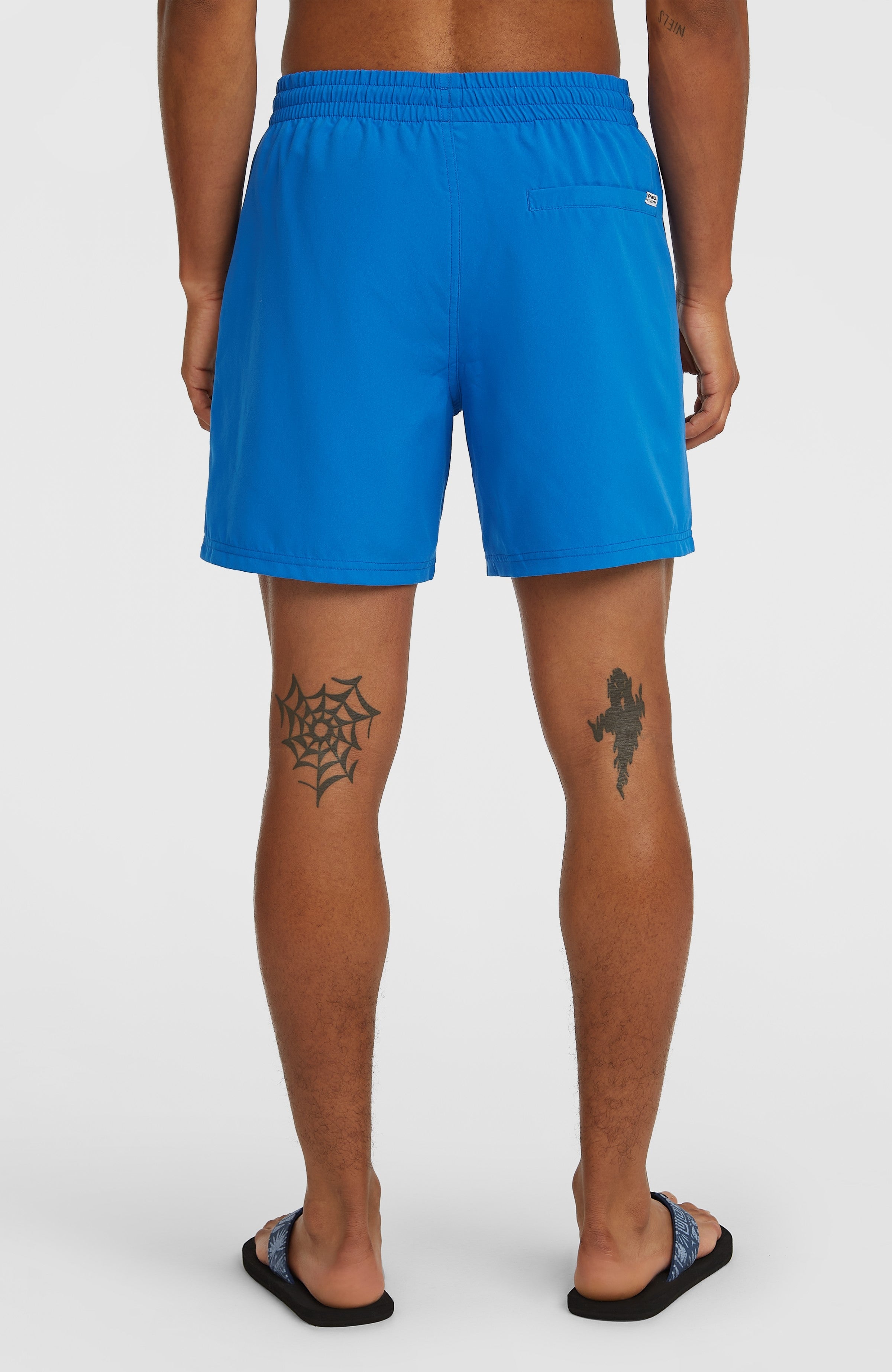 O'Neill Logo 16" Swimshorts Victoria Blue