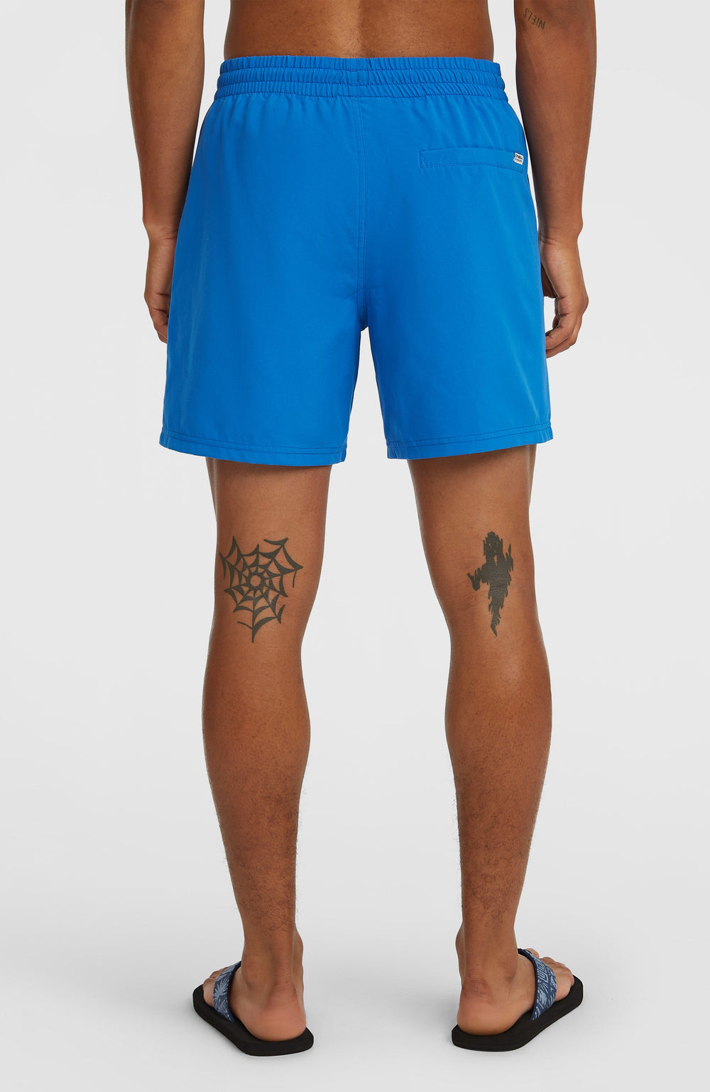 O'Neill Logo 16" Swimshorts Victoria Blue