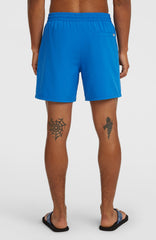 O'Neill Logo 16" Swimshorts Victoria Blue