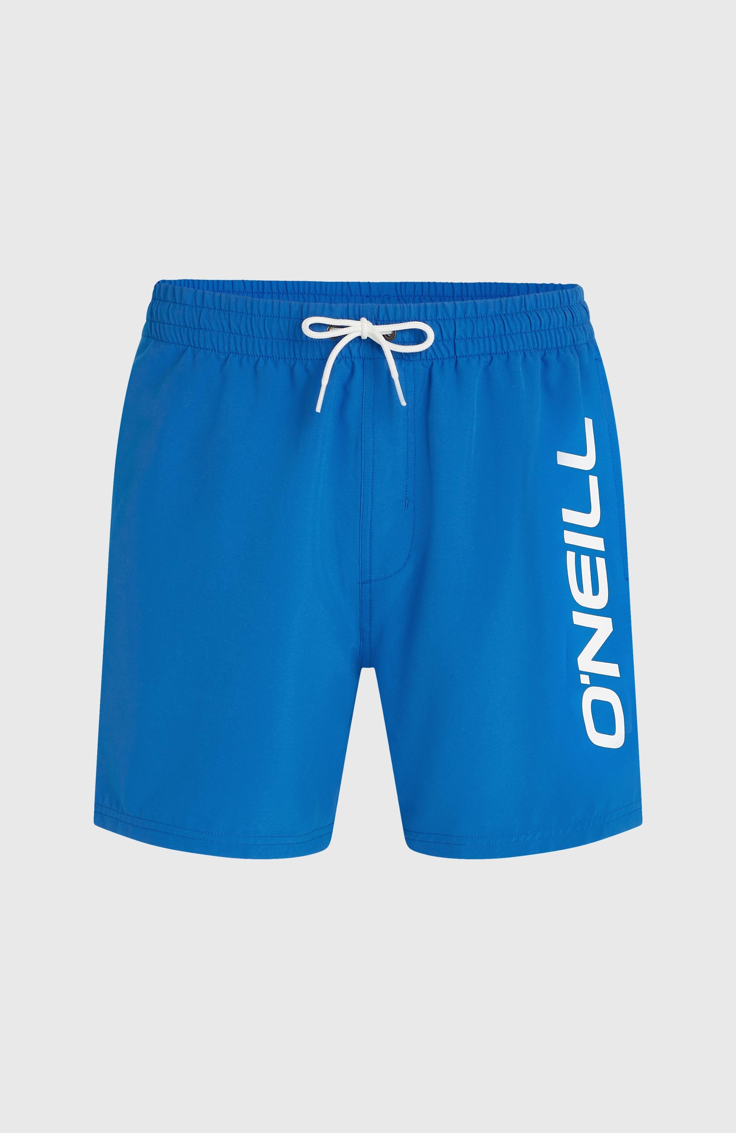 O'Neill Logo 16" Swimshorts Victoria Blue