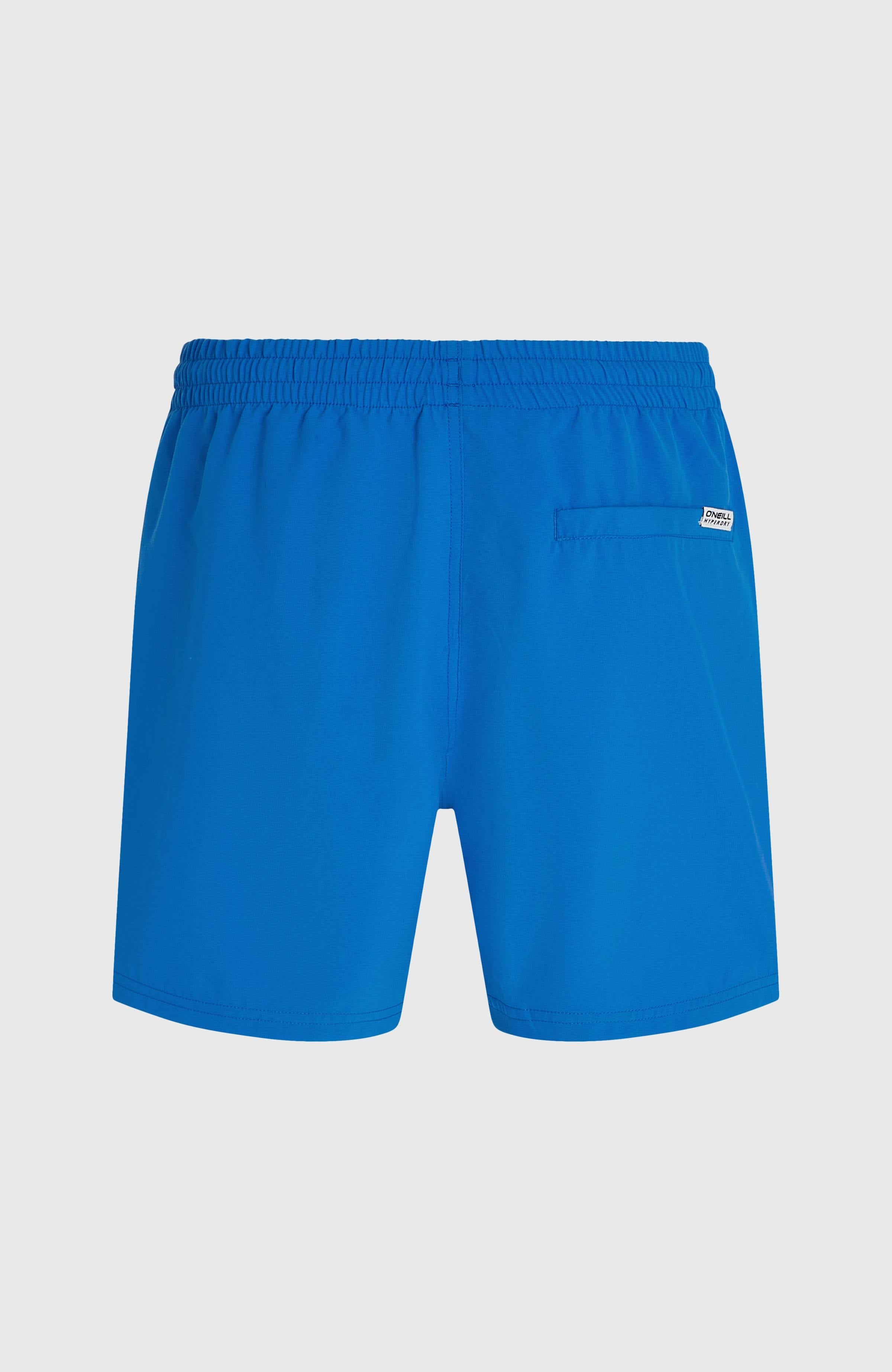 O'Neill Logo 16" Swimshorts Victoria Blue