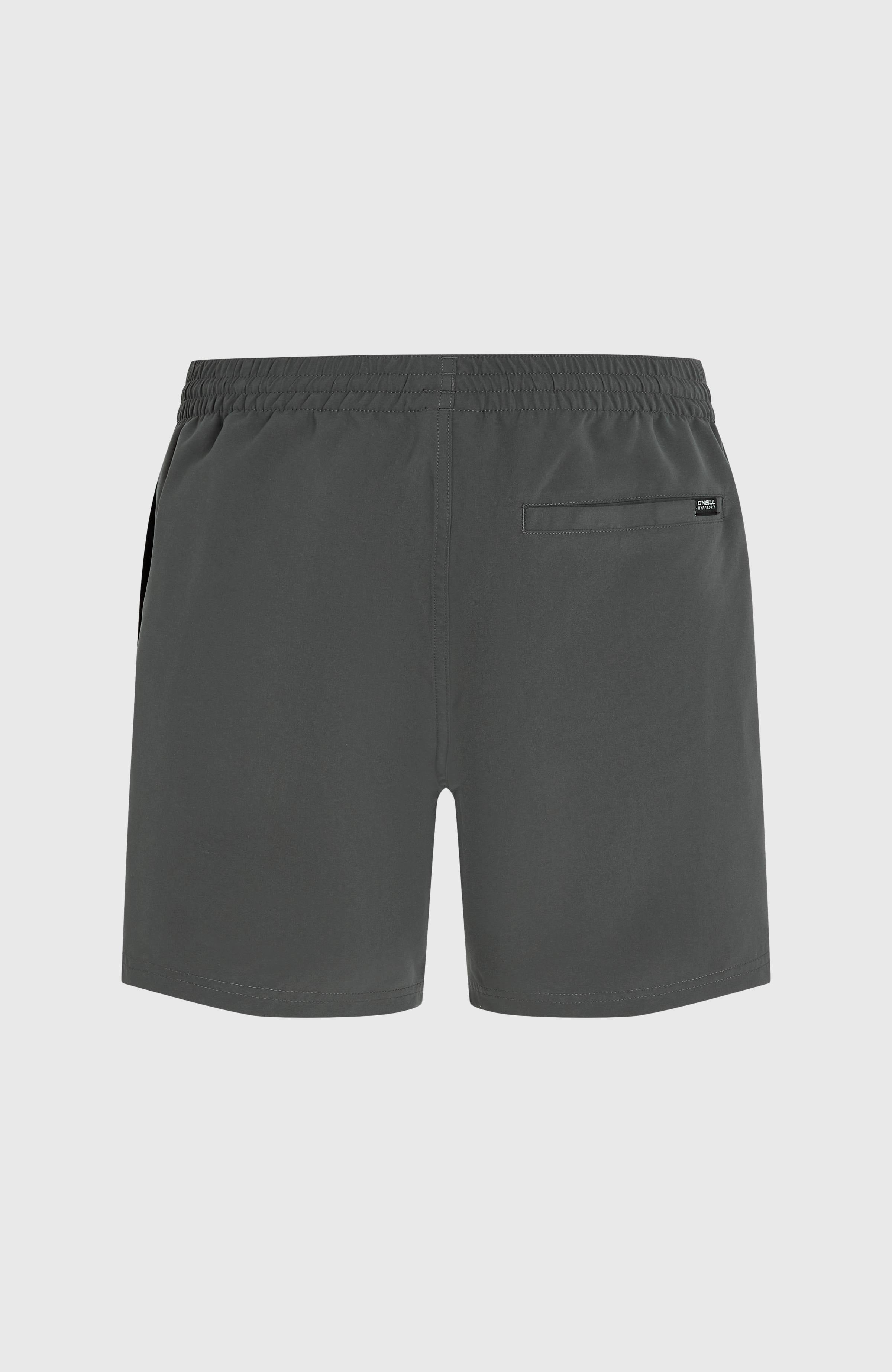 O'Neill Cali 16" Swimshorts Asphalt