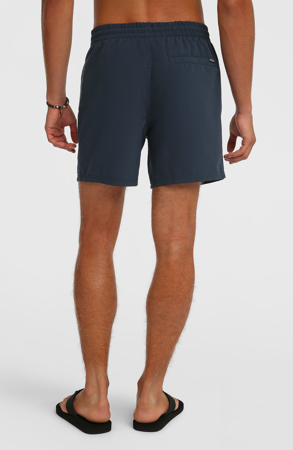 O'Neill Logo 16" Swimshorts Ink Blue