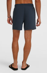 O'Neill Logo 16" Swimshorts Ink Blue