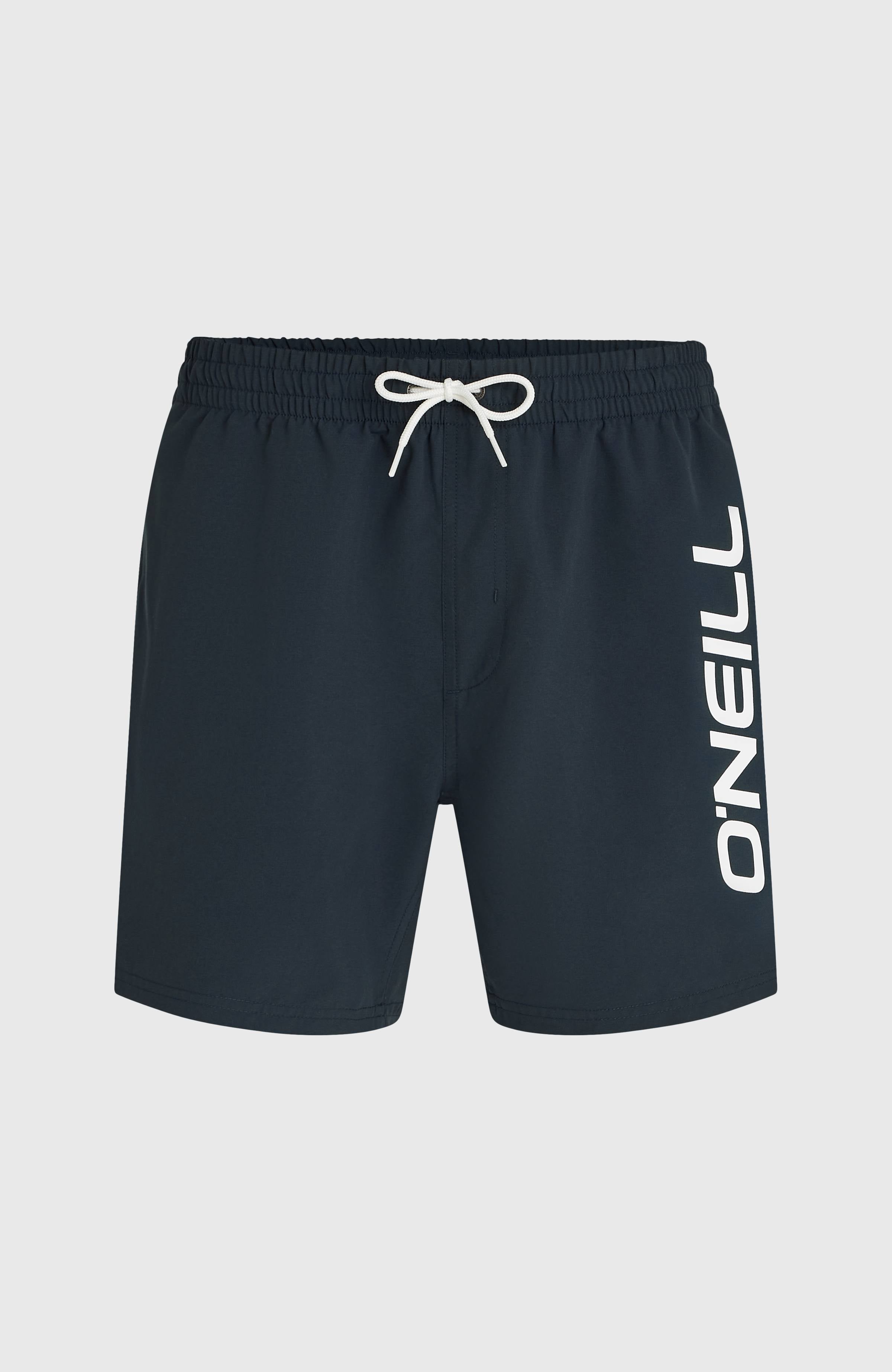 O'Neill Logo 16" Swimshorts Ink Blue