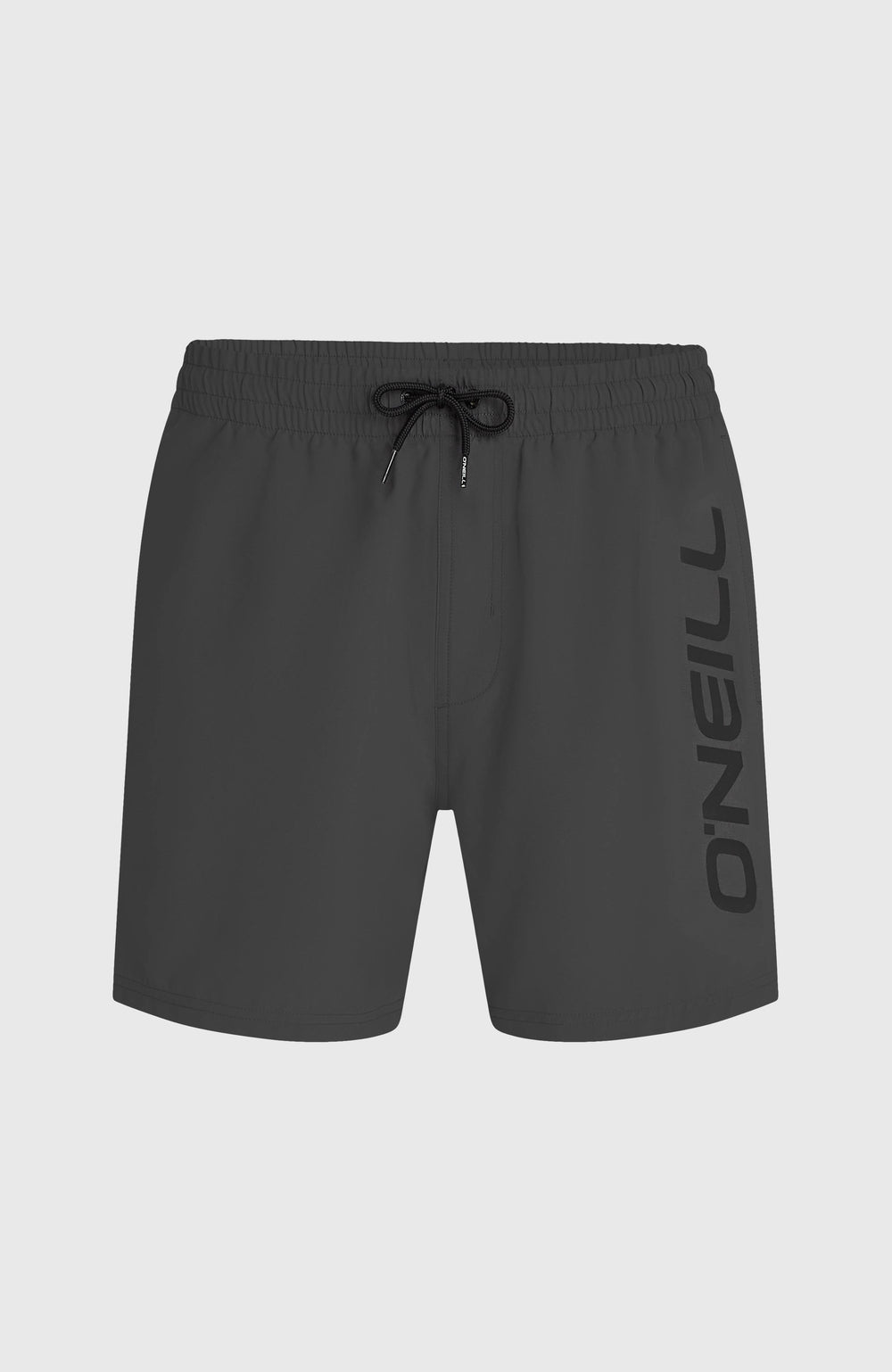 O'Neill Logo 16" Swimshorts Asphalt