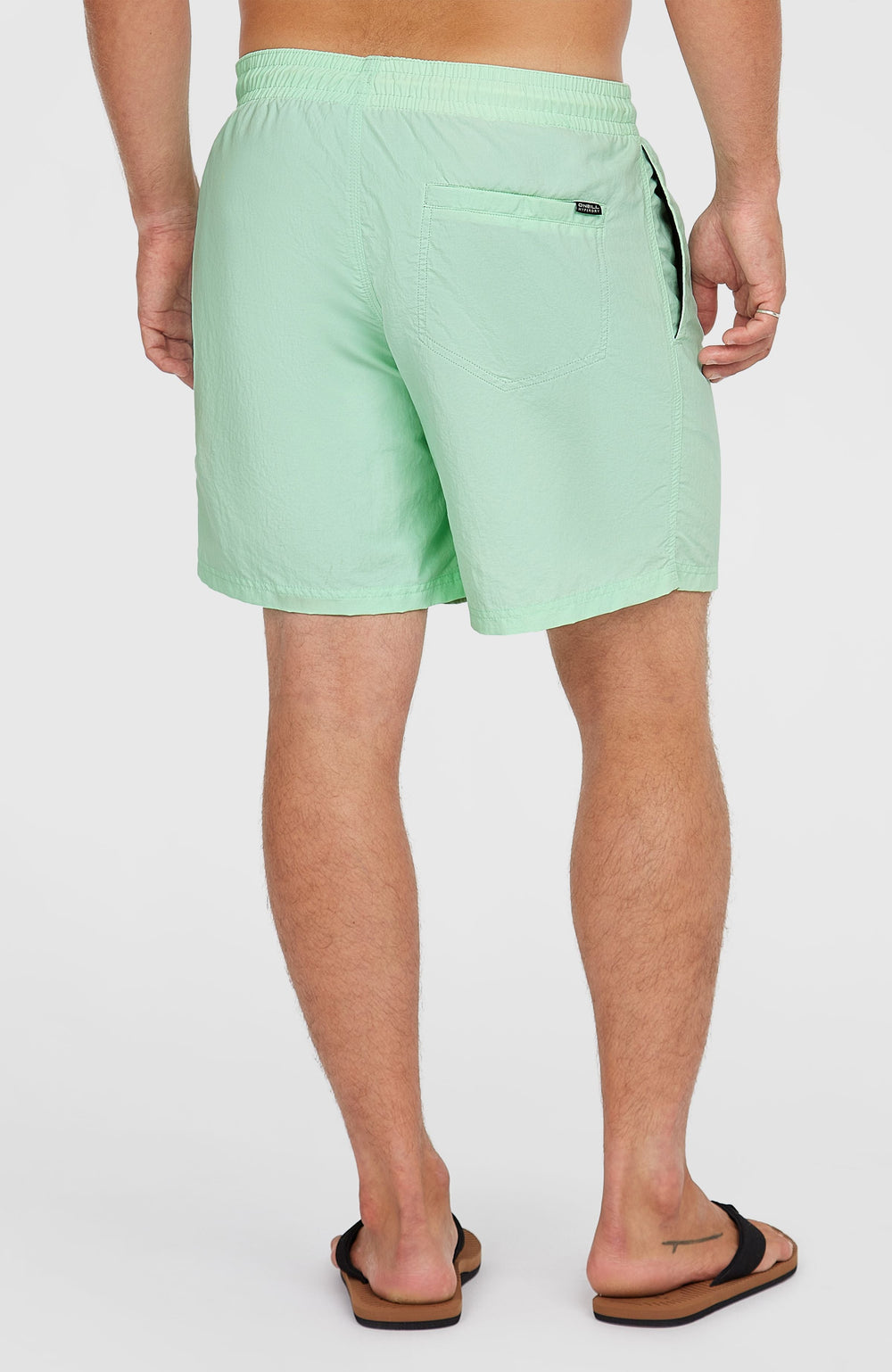 O’Neill Vert 16'' Swim Shorts Mildrew Mint